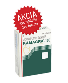 Kamagra Akcia lacno