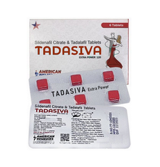 Tadasiva Extra Power 120mg