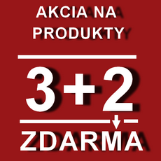 Akcia na produkty