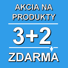 Akcia na produkty