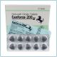 Cenforce 200mg sildenafil