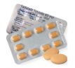 Tadarise 40mg Tadalafil