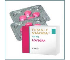 Lovegra-Womenra 100mg