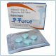 Extra Super P-Force 200mg