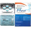 Extra Kamagra P-Force