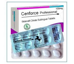 Cenforce 200mg Professional