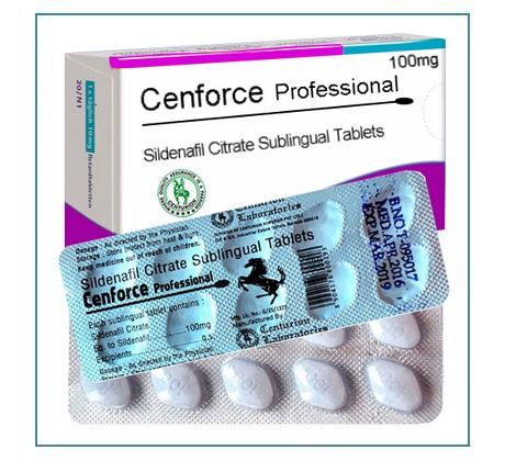 Cenforce 200mg Professional