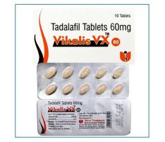 Vikalis VX 60mg