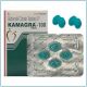 Kamagra Gold 100mg Sildenafil