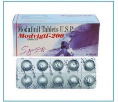 Modvigil 200mg