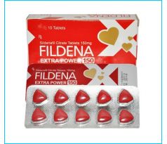 Fildena Extra Power 150mg