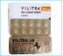 Vilitra 60mg Levitra