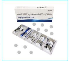 Modasafe 250mg Armodafinil