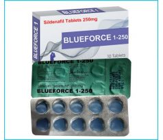 Blueforce 1 250mg Viagra