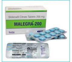 Malegra 200mg Super