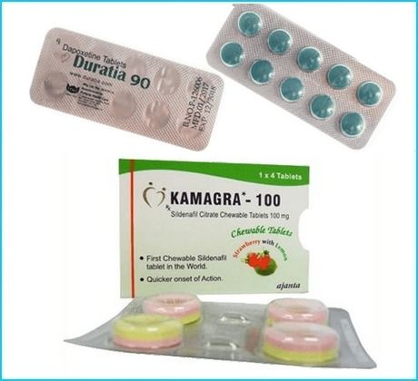 Kamagra Polo v akcii