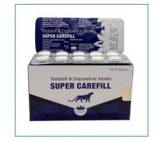 liek na erekciu Super Carefil