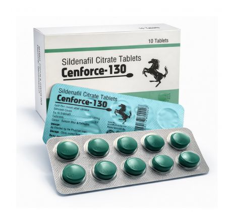 Cenforce 130mg