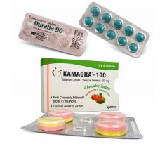 Kamagra Polo v akcii