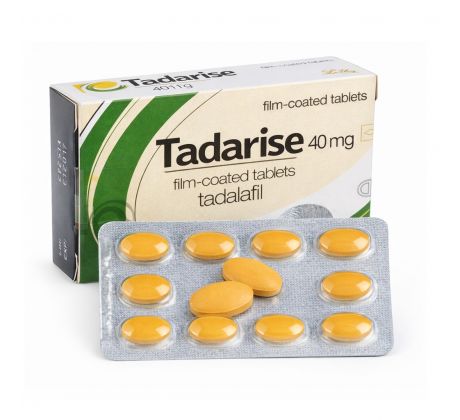Tadarise 40mg