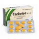 Tadarise 40mg