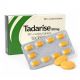 Tadarise 60mg tadalafil