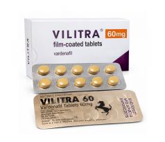 Vilitra 60mg Levitra