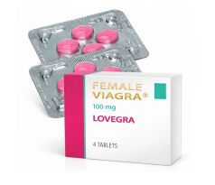 Lovegra-Womenra 100mg