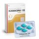 Kamagra Gold 100mg Sildenafil