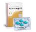Kamagra Gold 100mg Sildenafil