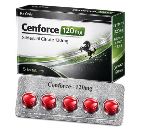 Cenforce 120mg